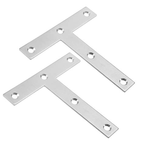 metal t shaped bracket|stainless steel t brackets.